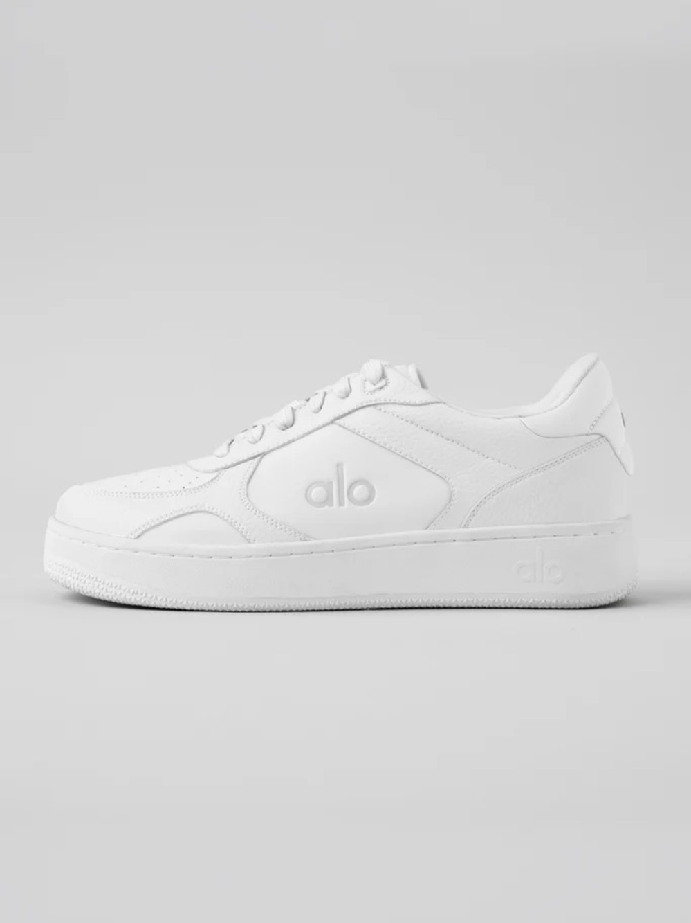 ALO Men’s Recovery Mode Sneaker